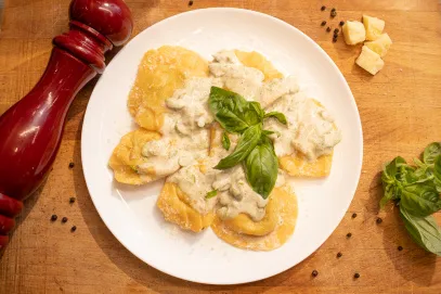 Мастер-класс: Вкус осени + безлимитный апероль + гастроигра "Дело вкуса"