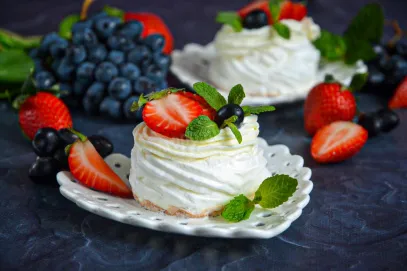 Мастер-класс "Русские сезоны": вкусные традиции + приветственный бокал игристого